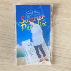 松田元太 サマパラ アクスタ Summer Paradise 2018 2025年最新】松田元太 サマパラ アクスタの人気アイテム - メルカリ