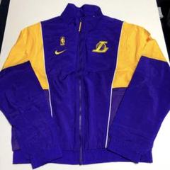 激レア！新品未使用　US完売品　Los Angeles Lakers スタジャン 激レア！新品未使用 US完売品 Los Angeles Lakers スタジャン