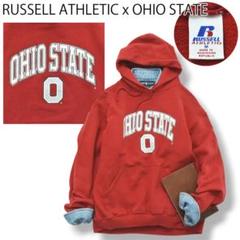 2025年最新】ohio state パーカーの人気アイテム - メルカリ