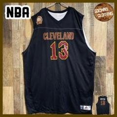 NBA バスケットボール ユニフォーム ノースリーブ チームロゴ 半袖 Tシャツ