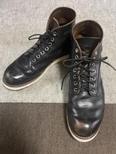 2025年最新】red wing キムタクの人気アイテム - メルカリ