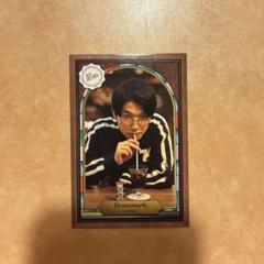 浦田スターク 純喫茶カード