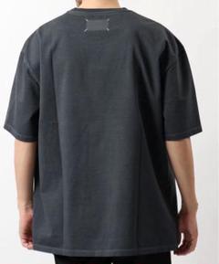 MAISON MARGIELA メゾンマルジェラ　オーバーサイズ　Tシャツ