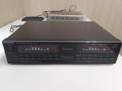 Panasonic SH-D5 グラフィックイコライザー 動作品