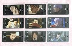 呪術廻戦 スマフォトコレクション 五条悟 夏油傑