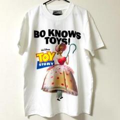 2025年最新】トイストーリー tシャツ ヴィンテージの人気