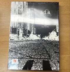 nmixx fe3o4 break Poster ver アルバム　新品未開封