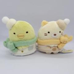 ⭐︎雪丸⭐︎のびねこ大阪【しらんけどー】⑤ のびねこ大阪⭐︎2種⭐︎ - メルカリ