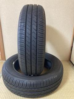 TOYO SD-7 175/65r15 バリ溝2本セット TOYO SD-7 175/65r15 バリ溝2本セット - メルカリ