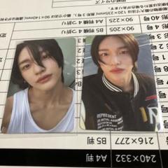 RIIZE ライズ get a guitarウォンビン 封入 トレカ 2点 - メルカリ