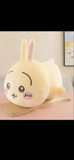 ちいかわ もっちる ねそべり ぬいぐるみ30cm