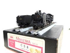 HOゲージ DD54 ジャンク扱い HOゲージ DD54 ジャンク扱い
