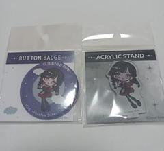 クラウドナインパーク ファントムシータ アクリルスタンド全5種コンプリート 2025年最新】ファントムシータ アクスタの人気アイテム - メルカリ