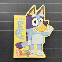 Amazon.com: Bluey Let's Do This! Box of Books 10 Books