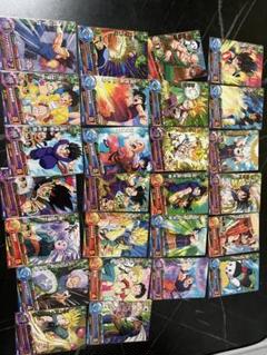 ドラゴンボール　ヒーローズ　コモン　レア　9000枚以上　まとめ　大量　旧弾 2025年最新】ドラゴンボールヒーローズ 大量 コモンの人気