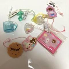 サンリオ　プレミアム　おまけ　50個セット④ 2025年最新】サンリオ プレミアムマスコット おまけの人気