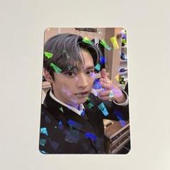 straykids リノ MAXIDENT サウェ ラキドロ ソウルコン トレカ