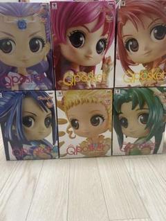 2025年最新】qposket プリキュア セットの人気アイテム - メルカリ