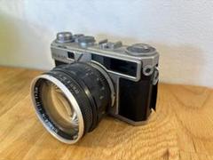 珍品 激レア Nikon SP フィルムカメラ 5cm 1:2 単焦点 大口径 珍品 激レア Nikon SP フィルムカメラ 5cm 1:2 単焦点 大口径