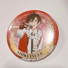 SideM プロミ 缶バッジ 四季 2025年最新】伊瀬谷四季 缶バッジの人気アイテム - メルカリ