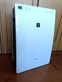 SHARP 加湿空気清浄機 KC-30T7-W 新品未使用 楽天市場】シャープ SHARP プラズマクラスター7000 加湿空気清浄