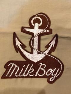 2025年最新】Milkboy 90sの人気アイテム - メルカリ