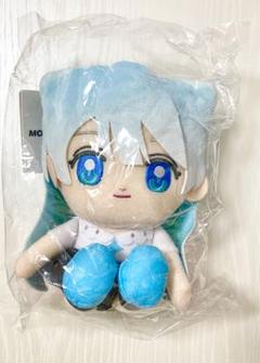 【未開封】モンストフレンズぬいぐるみ　ネオ