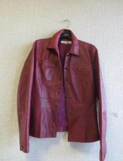 極美品 23区 シープレザージャケット 軽量 お洒落 上品 春/秋 黒 38 シープレザー ジャケット | 23区(23KU) | マルイウェブチャネル