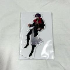 渡会雲雀 SYMPHONIA アクスタ にじフェス