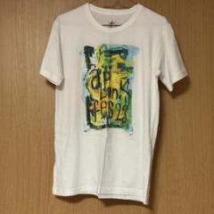 apbank Tシャツ Lサイズ 予約販売】APB ビッグロゴTシャツ ブラック×ホワイト | AP