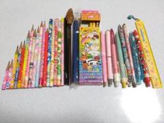 ②シャーペン　昭和レトロ　平成レトロ　ファンシー　文房具　コレクション シャープペン シャーペン 昭和レトロ 平成レトロ 文房具