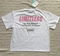新品　アナップ　Tシャツ