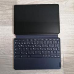 Lenovo Chromeタブレット 本体+キーボード ideapad duet