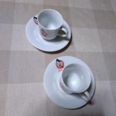 希少 昭和レトロ 鉄腕アトム 茶碗 お椀 ボウル 2個セット 手塚