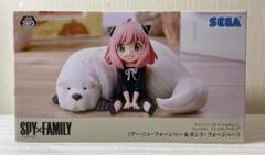 アーニャ ボンド プレミアムフィギュア ちょこのせ 5個セット □アミューズ入荷情報です！◇TVアニメ「SPY×FAMILY」ちょこのせ