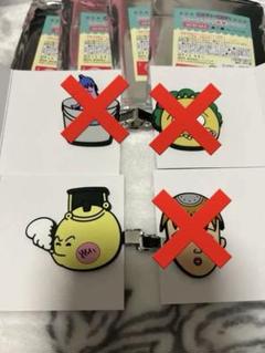 コジコジ　前髪クリップ　ジョニーのサムネイル