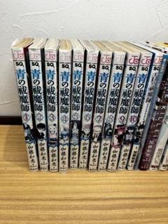 【希少】青の祓魔師(エクソシスト) 全巻 初版 帯付き セット 新しい到着 青の祓魔師(エクソシスト) 既刊全巻セット（1〜31巻