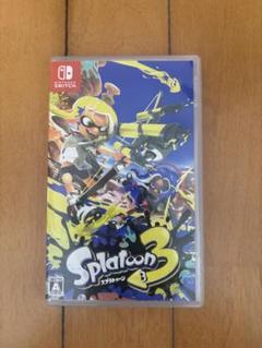 スプラトゥーン3