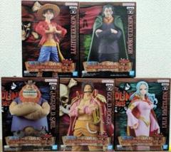 【匿名配送】ONE PIECE プライズフィギュア 54体セット 楽天市場】ワンピース DXF THE GRANDLINE LADY EXTRA KOMURASAKI