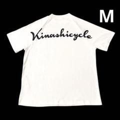 【美品】木梨サイクル 半袖ポロシャツ 黒×白 総柄 XL ゴルフウェア 完売品 美品】木梨サイクル 半袖ポロシャツ 黒×白 総柄 XL ゴルフウェア
