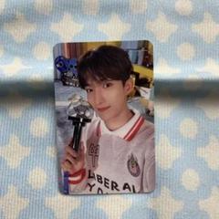 seventeen ドギョム caratland caratzone トレカ 2025年最新】caratzone ドギョムの人気アイテム - メルカリ