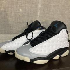 エアジョーダン13レトロ 29センチ