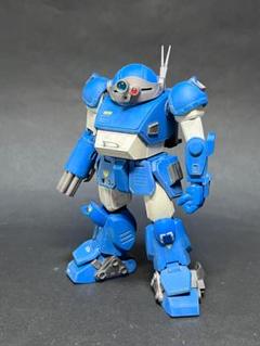 楽天市場】WAVE 装甲騎兵ボトムズ スコープドッグ ターボ