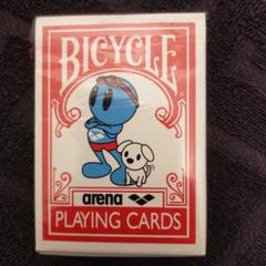 BICYCLE　ワンピース　トランプ　新品未開封 ワンピース バイスクル トランプ Bicycle ONEPIECE 未開封