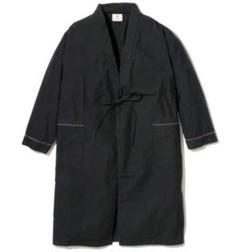 入手困難】スノーピーク☆TAKIBI 襟コーデュロイ ショップコート 美品 ...