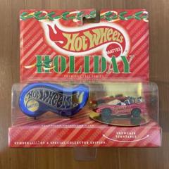ホットウィール 70s Van メッキシリアルナンバー付