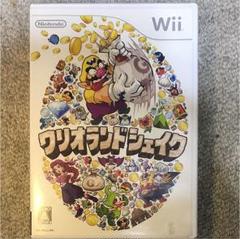 ワリオランドシェイク