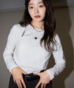2025年最新】マリークワントロングTシャツの人気アイテム - メルカリ