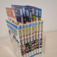 ドラゴンボール 初版セット　コミックスニュース付き22-29巻