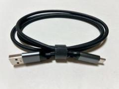 USB Type C ケーブル 1m